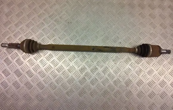 Mitsubishi Outlander Rear driveshaft