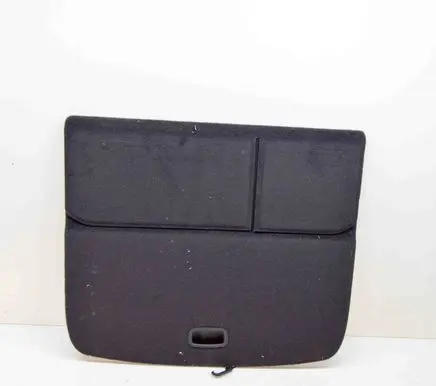 Jeep Cherokee Trunk/boot floor carpet liner 3193F0DX9C P1UC86DX9AC