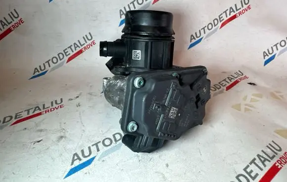 BMW 2 F45 Throttle valve 7618838 13547618838