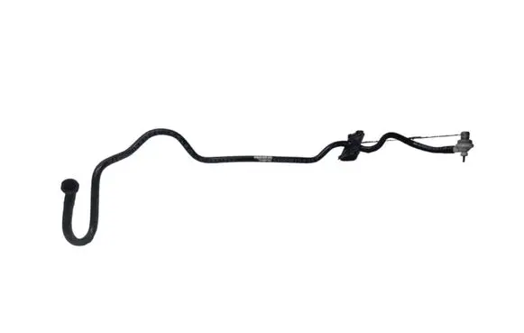 Mercedes-Benz C W204 Vacuum line/pipe/hose A2044303429