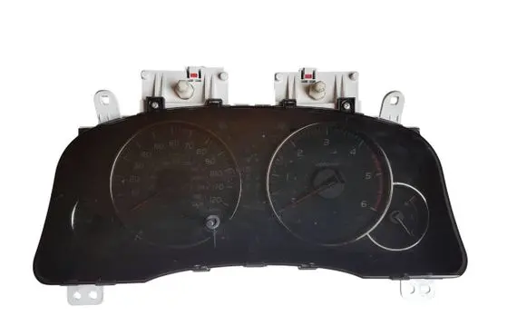 Toyota Land Cruiser (J120) Speedometer (instrument cluster) 838006D210 838006D210C