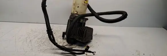 Opel Astra G Power steering pump