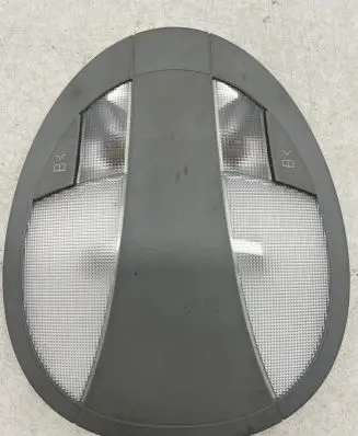 Mercedes-Benz E W211 Rear seat light A2118201901 0010768457 2JA00833600