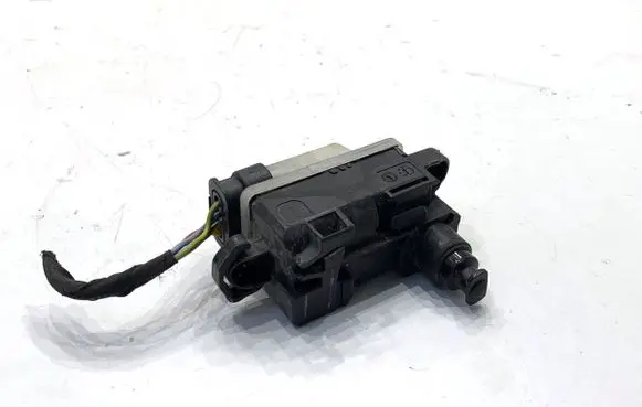 BMW 5 G30 G31 G38 Other exterior part 7349075