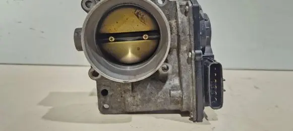 Volvo S40 Throttle valve 8677694