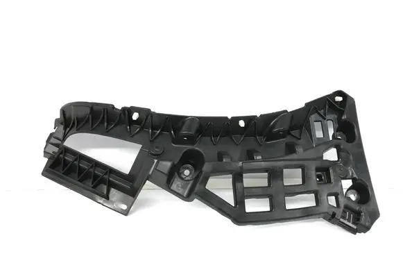 Porsche Macan (95B) Rear bumper corner part panel trim 95B807453H