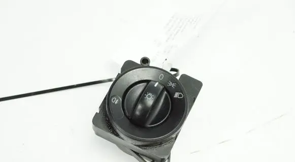 Mercedes-Benz Sprinter W906 Light switch A9065450104