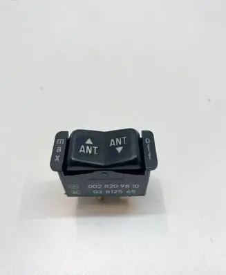 Mercedes-Benz SLC C107 Other switches/knobs/shifts A0028209810 0028209810