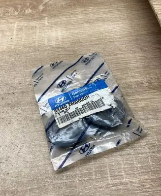 Hyundai Santa Fe Other body part 6246026000QQH