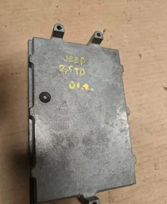 Jeep Cherokee XJ Engine control unit/module P56044642AA