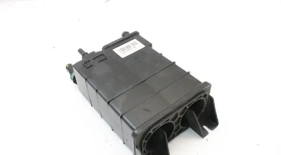 Ford Fiesta Active carbon filter fuel vapour canister J1B19E857AB