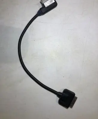 Audi Q5 SQ5 iPod connector socket 4F0051510AG
