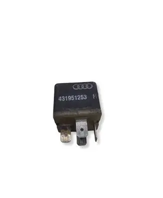 Audi A4 S4 B5 8D Other relay 431951253