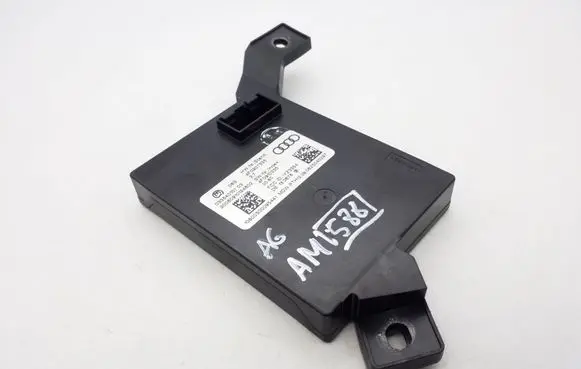 Audi A6 S6 C6 4F Keyless (KESSY) go control unit/module 4F0907335 4F0910335