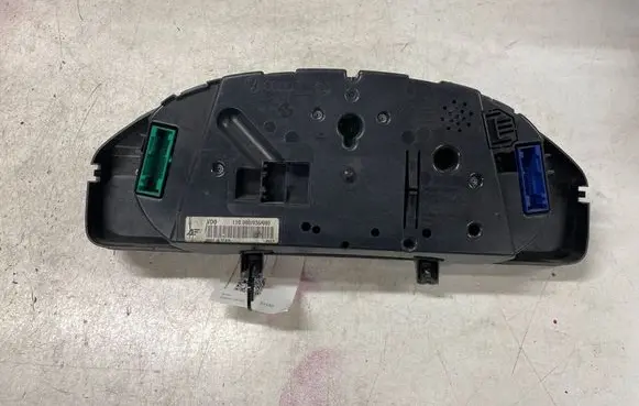 Ford Galaxy Speedometer (instrument cluster) 7M5920900G 4427666