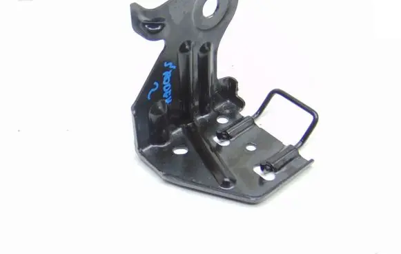 Land Rover Range Rover Evoque L538 ISOFIX Bracket BJ32613B90BA