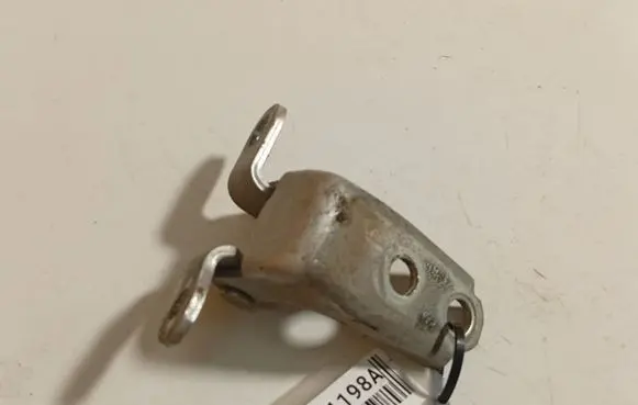 Honda FR-V Front door upper hinge 