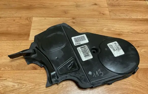 Volvo V70 Timing belt guard (cover) 30731283 1335