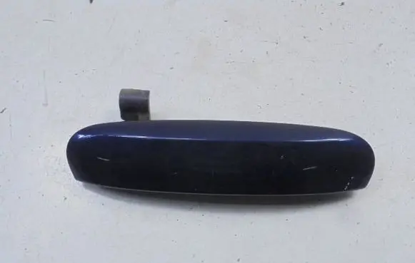 Mitsubishi Colt Rear door exterior handle 
