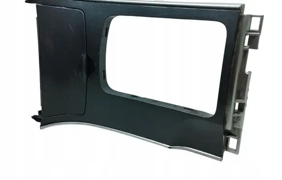 Mazda 6 Gear shifter surround trim plastic 