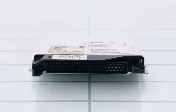 BMW 5 E39 Gearbox control unit/module 0260002359 1422770 1422788