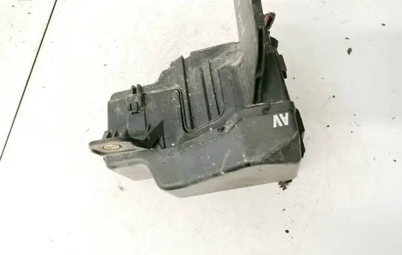Toyota Avensis T250 Fuse box set