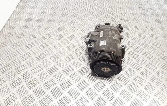 Audi A2 Air conditioning (A/C) compressor (pump) 8Z0260805A