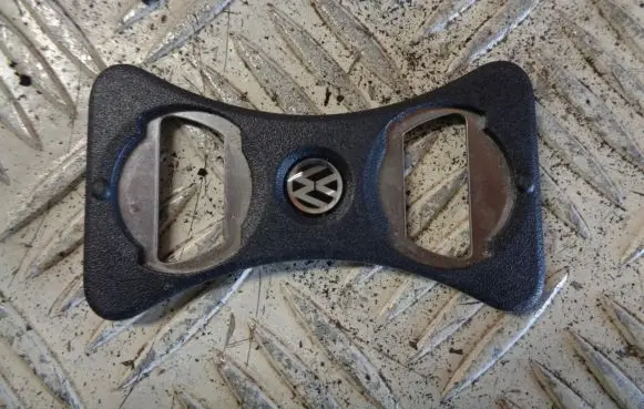 Volkswagen Golf Plus Other interior part
