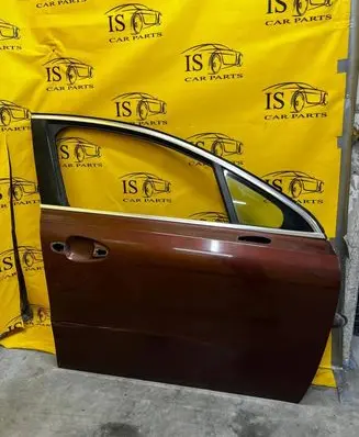 Peugeot 508 RXH Front door 