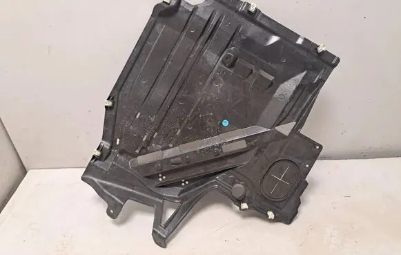 BMW X1 U11 Pickup box liner 9465694