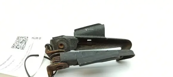 Mercedes-Benz S W116 Engine bonnet/hood lock/latch loop/hook 