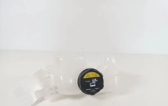 Volvo S60 Coolant expansion tank/reservoir 31686041