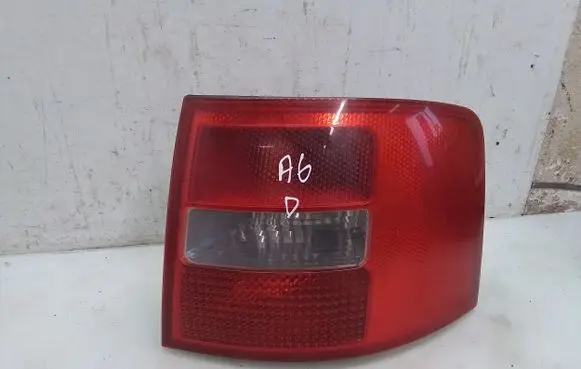 Audi A6 S6 C5 4B Rear/tail lights