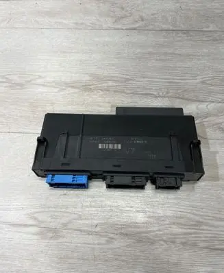 BMW 5 F10 F11 Comfort/convenience module 9286943 2686841194 504D16F01