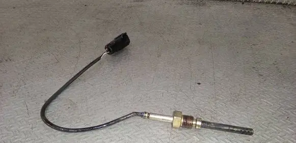 Volvo V70 Exhaust gas temperature sensor 6G9N12B591FA 30713739A