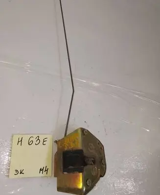 Citroen Jumpy Sliding door lock 806430