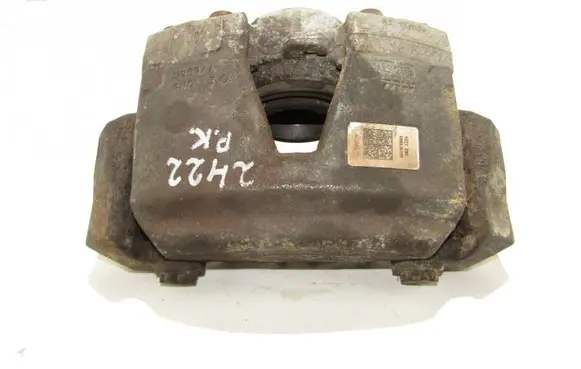 Audi A6 S6 C7 4G Front brake caliper