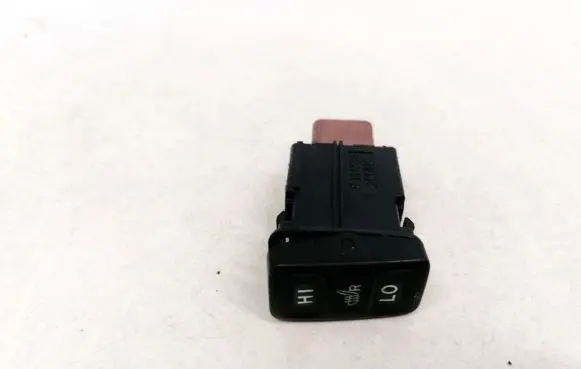 Toyota Avensis Verso Seat heating switch 191332