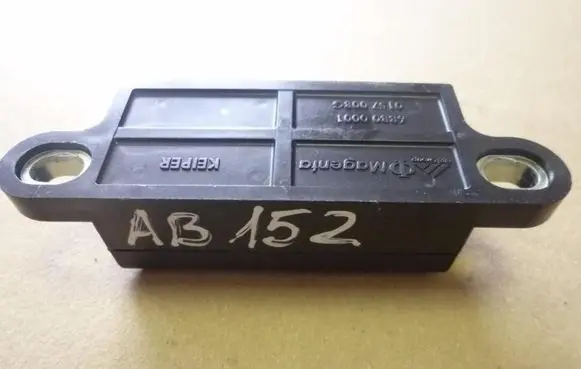 Mercedes-Benz E W211 Sensor A0038200726 AB152