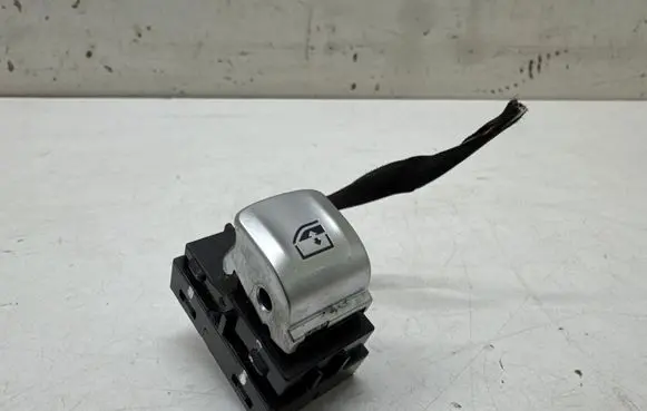 BMW iX3 G08 Electric window control switch 9299457