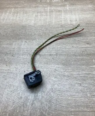 BMW 7 F01 F02 F03 F04 Plug wire 6364646