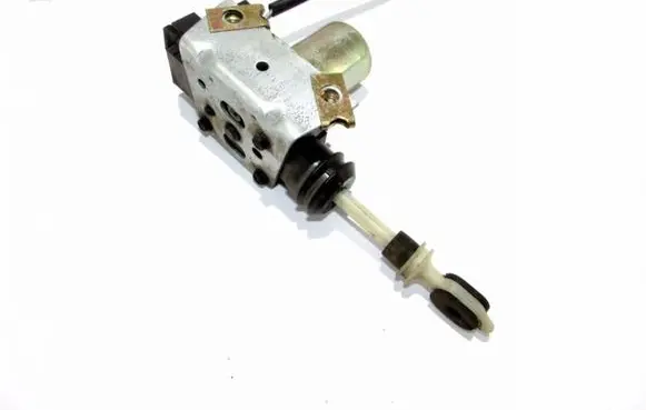 Central locking motor