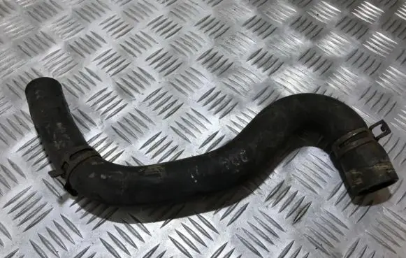 Peugeot 206 Engine coolant pipe/hose