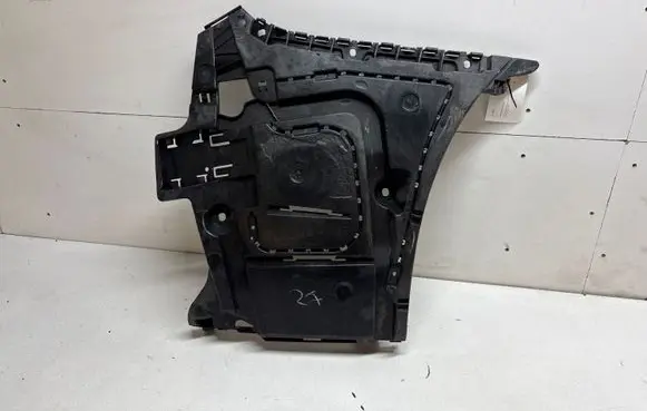 BMW 6 G32 Gran Turismo Rear bumper mounting bracket 21754011