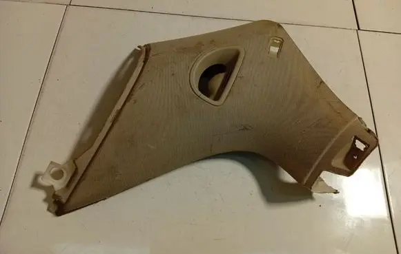 Audi Q7 4L Other interior part 4L0867246