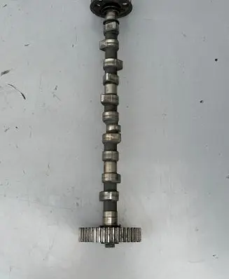 Camshaft