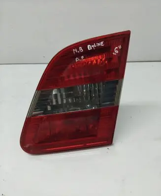 Mercedes-Benz B W245 Tailgate rear/tail lights A169820