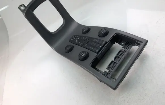 Volvo V40 Climate control unit 864402