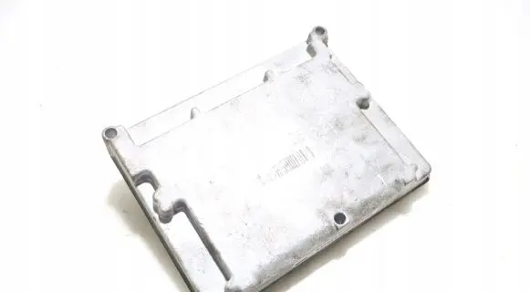 Ford Focus C-MAX Engine control unit/module ECU