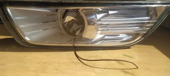 Ford Focus Front fog light 19A708B